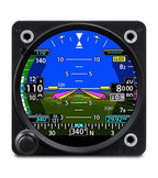 Garmin Aviation GPS Wearables & Apps Garmin GI 275 | Electronic Flight Instrument 010-GI275-07 Garmin GI 275 | Electronic Flight Instrument