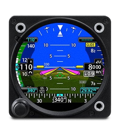 Garmin Aviation GPS Wearables & Apps Garmin GI 275 | Electronic Flight Instrument 010-GI275-07 Garmin GI 275 | Electronic Flight Instrument
