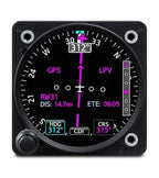 Garmin Aviation GPS Wearables & Apps Garmin GI 275 | Electronic Flight Instrument 010-GI275-07 Garmin GI 275 | Electronic Flight Instrument