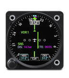 Garmin Aviation GPS Wearables & Apps Garmin GI 275 for Helicopters 010-GI275-14 Garmin GI 275 for Helicopters