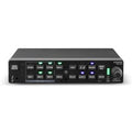 Garmin Aviation GPS Wearables & Apps Garmin GMA™ 350H | Digital Helicopter Audio Panel 010-00871-31 Garmin GMA™ 350H | Digital Helicopter Audio Panel