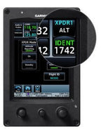 Garmin Aviation GPS Wearables & Apps GTX 3000 | Garmin 010-00736-00 GTX 3000 | Garmin