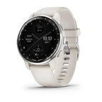 Garmin Aviation GPS Wearables & Apps Ivory Garmin D2™ Air X10 | Aviator Smartwatch 010-02496-13 Garmin D2™ Air X10 | Aviator Smartwatch