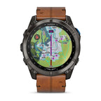 Garmin Aviator Smartwatch Garmin D2 Mach 2 Pro | Aviator Smartwatch with LTE & Satellite 010-03199-52 Garmin D2 Mach 2 Pro | LTE + Satellite Aviator Smartwatch