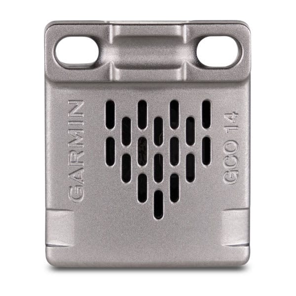 Garmin Carbon Monoxide Detection Garmin GCO 14 | Aviation Carbon Monoxide Detector 010-02975-01 Garmin GCO 14 | Aviation Carbon Monoxide Detector