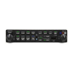 Garmin COMM Radios & Audio Panels Garmin GMA™ 345 | Aviation Audio Panel with Bluetooth® | 3 - Comm 010-01319-23 Garmin GMA™ 345 | Aviation Audio Panel with Bluetooth® | 3 - Comm