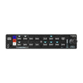 Garmin COMM Radios & Audio Panels Garmin GMA™ 350c | Aviation Audio Panel 010-00871-81 Garmin GMA™ 350c | Aviation Audio Panel