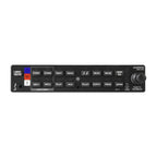 Garmin COMM Radios & Audio Panels Garmin GMA™ 350c | Aviation Audio Panel 010-00871-81 Garmin GMA™ 350c | Aviation Audio Panel