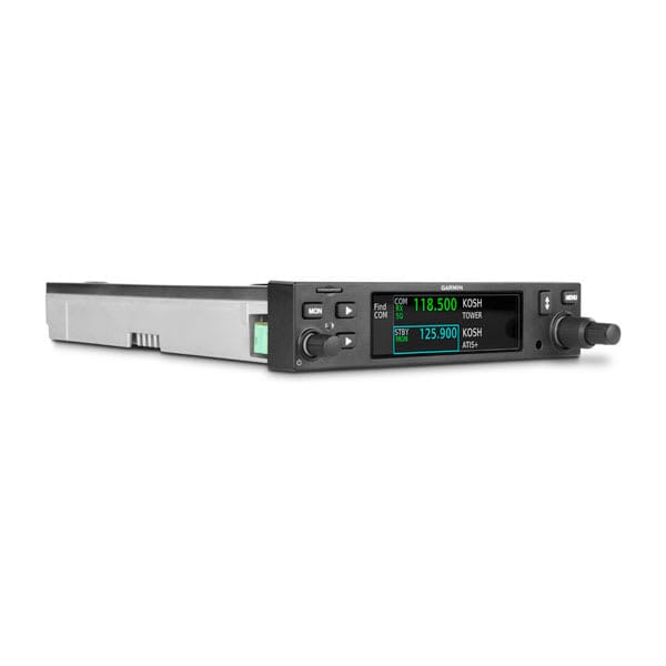 Garmin COMM Radios & Audio Panels Garmin GTR 205 | COMM Radio | Helicopters 010-02480-02 Garmin GTR 205 | COMM Radio | Helicopters