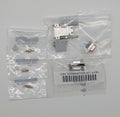 Garmin Electronic Flight Instrument Garmin GAD 13 CONNECTOR KIT, 9 PIN, w/CAN TERM, PMA 011-03002-10 Garmin GAD 13 CONNECTOR KIT, 9 PIN, w/CAN TERM, PMA | Garmin Aviation
