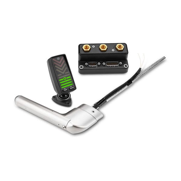 Garmin Electronic Flight Instrument Garmin GI 260 Angle of Attack Indicator 010-01287-00 Garmin GI 260 Angle of Attack Indicator | Garmin Aviation