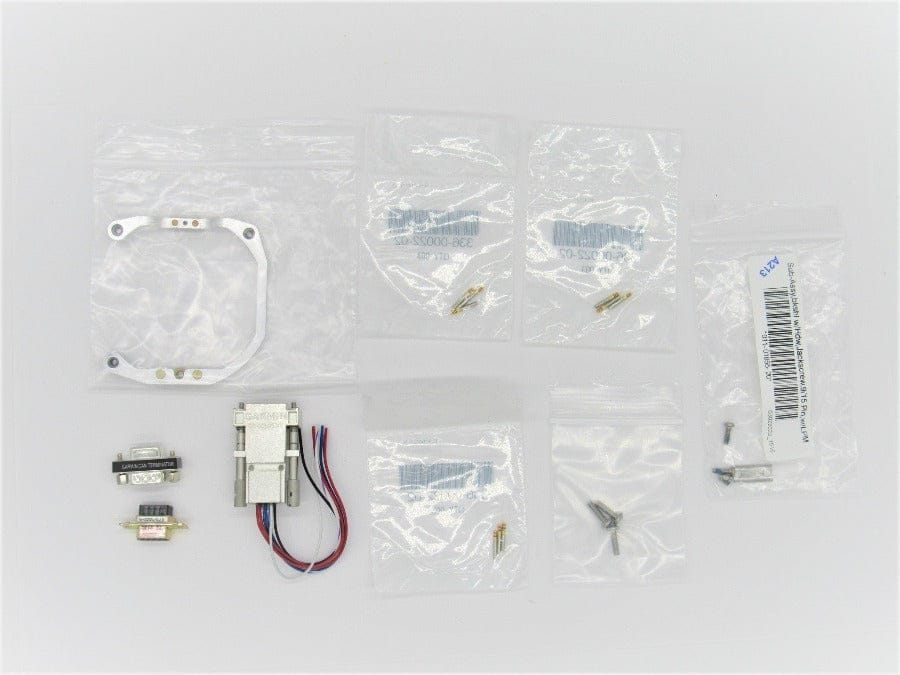Garmin Electronic Flight Instrument Garmin Lightning Protection Module with G5 Installation Kit 010-12493-11 Garmin Lightning Protection Module with G5 Installation Kit | Garmin A