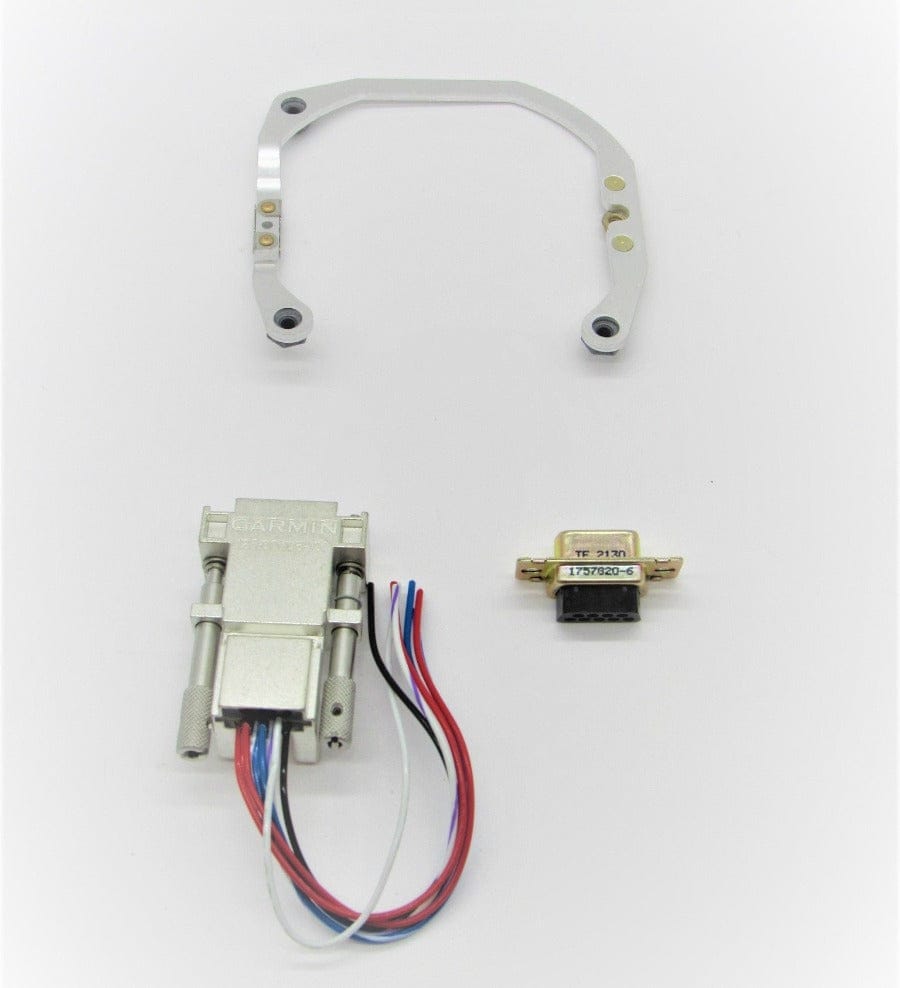 Garmin Electronic Flight Instrument Garmin Lightning Protection Module with G5 Installation Kit 010-12493-11 Garmin Lightning Protection Module with G5 Installation Kit | Garmin A