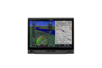 Garmin Flight Display System Garmin GDU 1210, G500 TXi, BLACK, Standard 010-02837-21 Garmin GDU 1210, G500 TXi, BLACK, Standard | Garmin Aviation