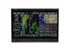 Garmin Flight Displays Garmin AXIS™ 11.6" Flight Display — GDU 116NC (IFR GPS + NAV/COMM + Audio Panel) 010-03002-00 Garmin AXIS™ 11.6" Flight Display — GDU 116NC (IFR GPS + NAV/COMM + Audio Panel)