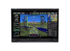 Garmin Flight Displays Garmin AXIS™ 11.6" Flight Display — GDU 116NC (IFR GPS + NAV/COMM + Audio Panel) 010-03002-00 Garmin AXIS™ 11.6" Flight Display — GDU 116NC (IFR GPS + NAV/COMM + Audio Panel)