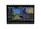 Garmin Flight Displays Garmin AXIS™ 11.6" Flight Display — GDU 116NC (IFR GPS + NAV/COMM + Audio Panel) 010-03002-00 Garmin AXIS™ 11.6" Flight Display — GDU 116NC (IFR GPS + NAV/COMM + Audio Panel)