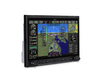 Garmin Flight Displays Garmin AXIS™ 11.6" Flight Display — GDU 116NC (IFR GPS + NAV/COMM + Audio Panel) 010-03002-00 Garmin AXIS™ 11.6" Flight Display — GDU 116NC (IFR GPS + NAV/COMM + Audio Panel)