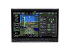 Garmin Flight Displays Garmin AXIS™ 11.6" Flight Display — GDU 116NC (IFR GPS + NAV/COMM + Audio Panel) 010-03002-00 Garmin AXIS™ 11.6" Flight Display — GDU 116NC (IFR GPS + NAV/COMM + Audio Panel)