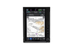 Garmin Flight Displays Garmin GDU 80P — 8-inch Portrait AXIS Flight Display (Certified) 010-04143-00 Garmin GDU 80P — 8-inch Portrait AXIS Flight Display (Certified)