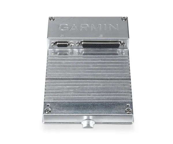 Garmin Fuel Flow & Engine Monitoring Systems GEA 110, Unit Only 010-01329-01 GEA 110, Unit Only