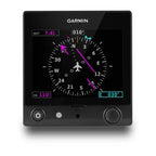 Garmin Garmin Heading Indicator (DG) or HSI Garmin G5 Electronic Flight Instrument for Certificated Aircraft K10-00280-21 Garmin G5 Electronic Flight Instrument for Certificated Aircraft