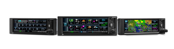 Garmin GPS/NAV/COM Garmin GNX™ 375 | GPS navigator and ADS-B transponder 010-01823-51 Garmin GNX™ 375 | GPS navigator and ADS-B transponder
