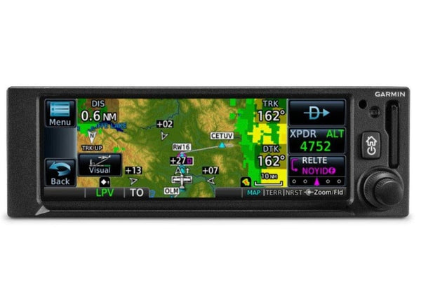 Garmin GPS/NAV/COM Kit, GNX 375, GA 35/35S, Americas 010-01823-50 Kit, GNX 375, GA 35/35S, Americas | Garmin Aviation