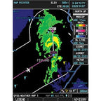 Garmin Iridium Garmin GSR 56 | Worldwide Connectivity for Aircraft 010-00815-00 Garmin GSR 56 | Worldwide Connectivity for Aircraft