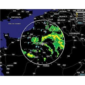 Garmin Iridium Garmin GSR 56 | Worldwide Connectivity for Aircraft 010-00815-00 Garmin GSR 56 | Worldwide Connectivity for Aircraft