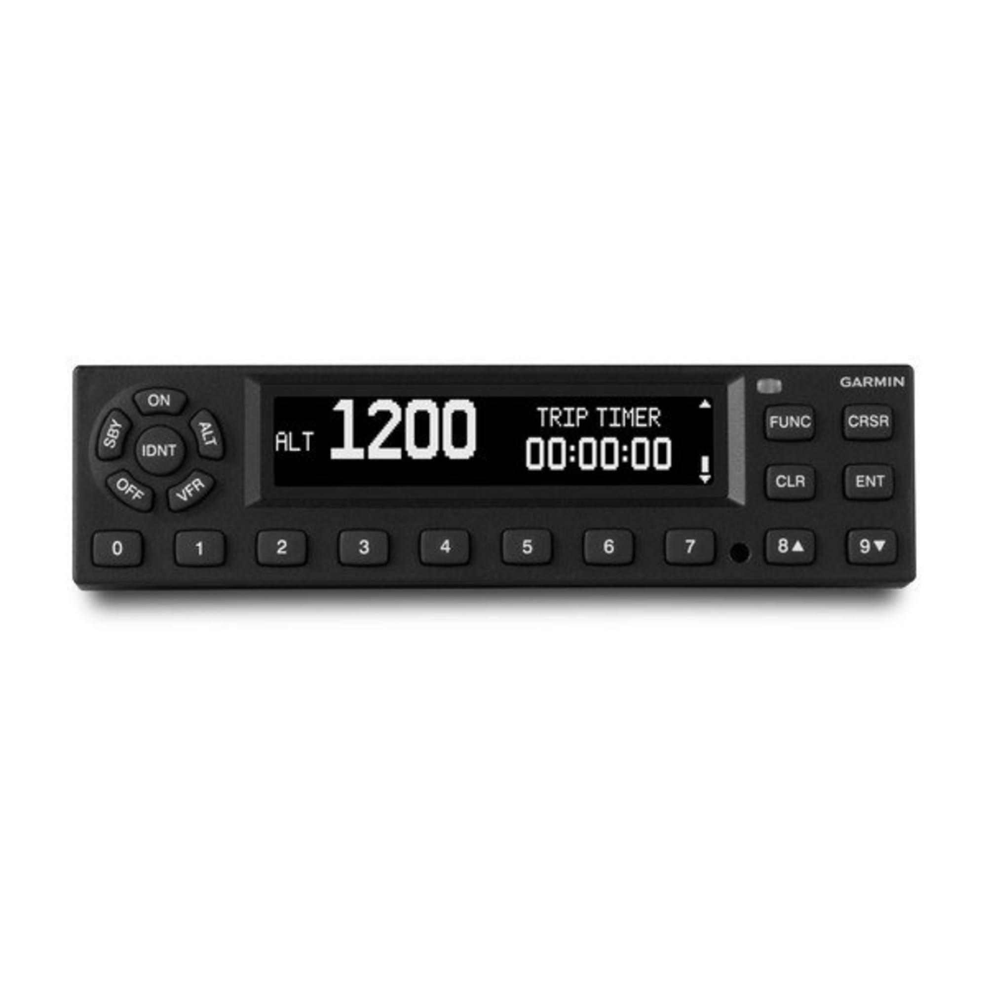 Garmin Mode C Transponders Garmin GTX™ 325 | Digital Mode C Transponder 010-01083-01 Garmin GTX™ 325 | Digital Mode C Transponder