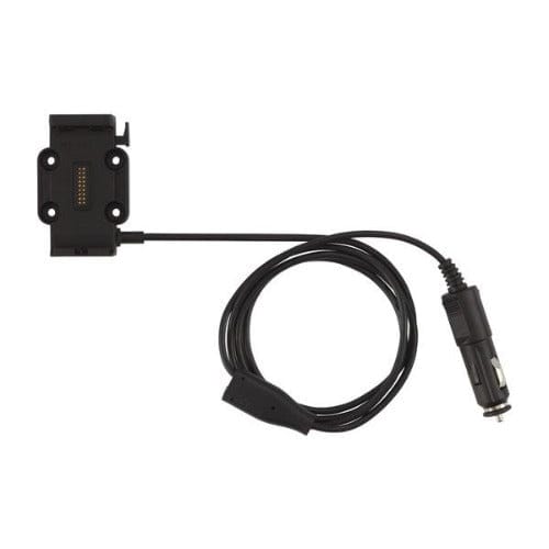 Garmin Portable Aviation Device Garmin Aviation Bracket with Cig Lighter and Audio 010-12373-00 Garmin Aviation Bracket with Cig Lighter and Audio | Garmin Aviation
