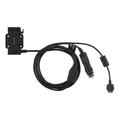 Garmin Portable Aviation Device Garmin Aviation Bracket with Cig Lighter, Audio, and GDL 39/GDL 39 3D Connector 010-12373-02 Garmin Aviation Bracket with Cig Lighter, Audio, and GDL 39/GDL 39 3D 