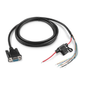 Garmin Portable Aviation Device Garmin Aviation Mount Cable, Bare Wires 010-12994-11 Garmin Aviation Mount Cable, Bare Wires | Garmin Aviation