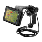 Garmin Portable Aviation GPS Garmin aera® 660 | Portable Aviation GPS Navigator 010-01518-01 Garmin aera® 660 | Portable Aviation GPS Navigator