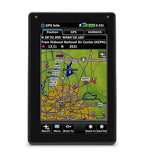Garmin Portable Aviation GPS Garmin aera® 760 | Portable Aviation GPS Navigator 010-02303-01 Garmin aera® 760 | Portable Aviation GPS Navigator