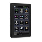 Garmin Portable Aviation GPS Garmin aera® 760 | Portable Aviation GPS Navigator 010-02303-01 Garmin aera® 760 | Portable Aviation GPS Navigator