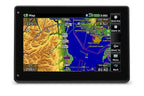 Garmin Portable Aviation GPS Garmin aera® 760 | Portable Aviation GPS Navigator 010-02303-01 Garmin aera® 760 | Portable Aviation GPS Navigator