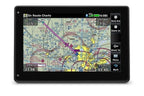 Garmin Portable Aviation GPS Garmin aera® 760 | Portable Aviation GPS Navigator 010-02303-01 Garmin aera® 760 | Portable Aviation GPS Navigator