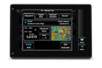 Garmin Portable Aviation GPS Garmin aera® 760 | Portable Aviation GPS Navigator 010-02303-01 Garmin aera® 760 | Portable Aviation GPS Navigator