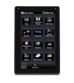 Garmin Portable Aviation GPS Garmin aera® 760 | Portable Aviation GPS Navigator 010-02303-01 Garmin aera® 760 | Portable Aviation GPS Navigator