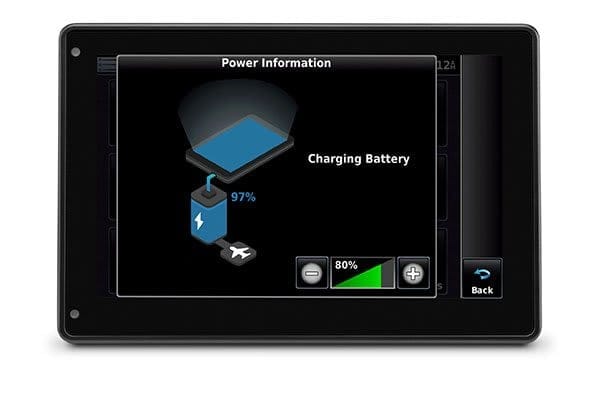 Garmin Portable Aviation GPS Garmin aera® 760 | Portable Aviation GPS Navigator 010-02303-01 Garmin aera® 760 | Portable Aviation GPS Navigator