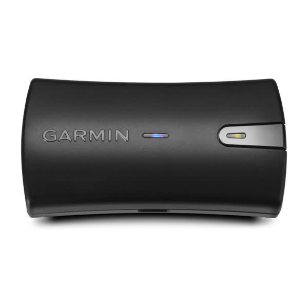 Garmin Portable Aviation GPS Garmin GLO™ 2 | BlueTooth GPS Receiver | Device Only 010-02184-00 Garmin GLO™ 2 | BlueTooth GPS Receiver | Device Only