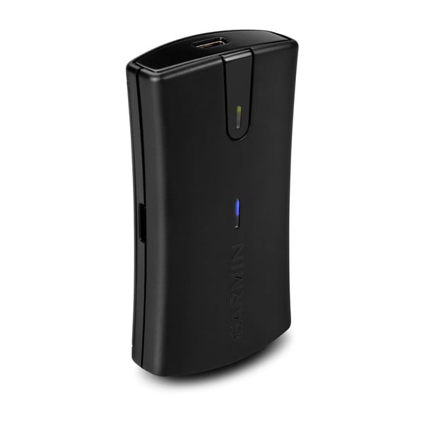 Garmin Portable Aviation GPS Garmin GLO™ 2 | BlueTooth GPS Receiver | Device Only 010-02184-00 Garmin GLO™ 2 | BlueTooth GPS Receiver | Device Only
