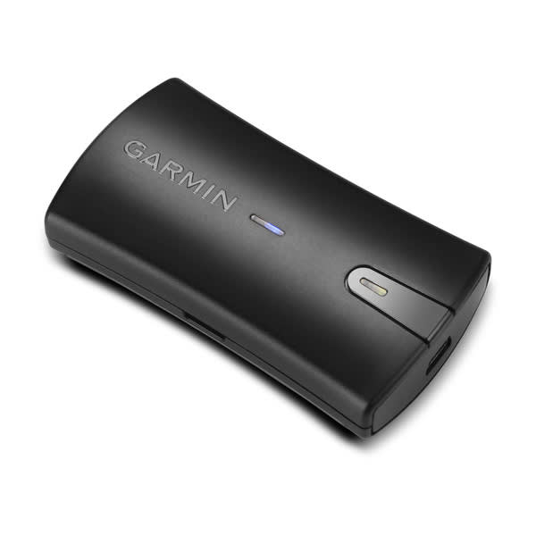 Garmin Portable Aviation GPS Garmin GLO™ 2 | BlueTooth GPS Receiver | Device Only 010-02184-00 Garmin GLO™ 2 | BlueTooth GPS Receiver | Device Only