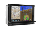 Garmin Primary Flight Display GDU 1060, G600 TXi, BLACK, Standard 010-01220-63 GDU 1060, G600 TXi, BLACK, Standard