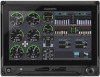 Garmin Primary Flight Display GDU 700L, G600 TXi, BLACK, Standard 010-01219-63 GDU 700L, G600 TXi, BLACK, Standard