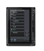 Garmin Primary Flight Display GDU 700P, G600 TXi, BLACK, Standard 010-01218-63 GDU 700P, G600 TXi, BLACK, Standard