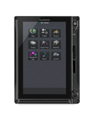 Garmin Primary Flight Display GDU 700P, G600 TXi, BLACK, Standard 010-01218-63 GDU 700P, G600 TXi, BLACK, Standard