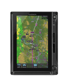 Garmin Primary Flight Display GDU 700P, G600 TXi, BLACK, Standard 010-01218-63 GDU 700P, G600 TXi, BLACK, Standard